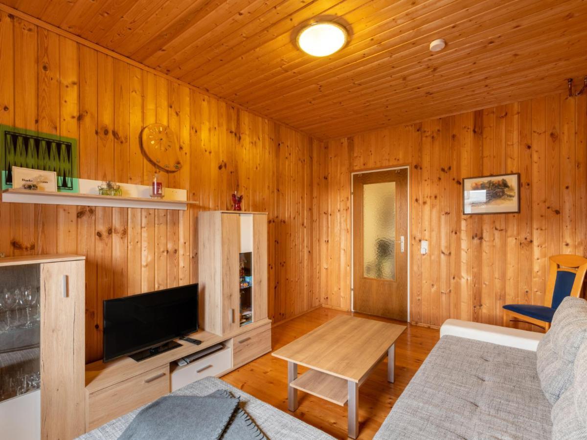 Apartment Pistenblick-3 By Interhome Hochrindl Exterior photo