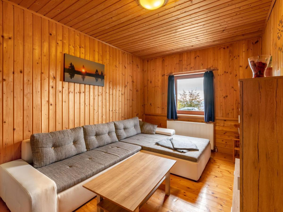 Apartment Pistenblick-3 By Interhome Hochrindl Exterior photo