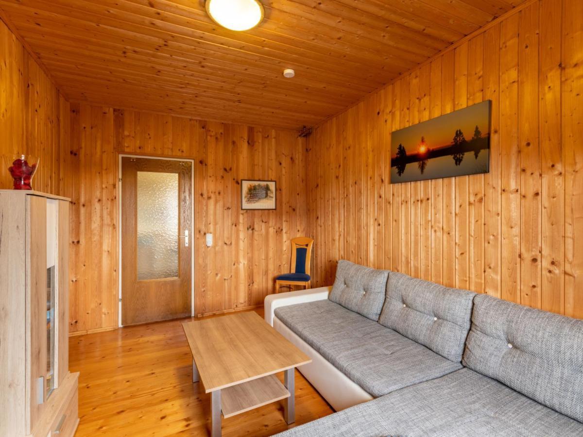 Apartment Pistenblick-3 By Interhome Hochrindl Exterior photo